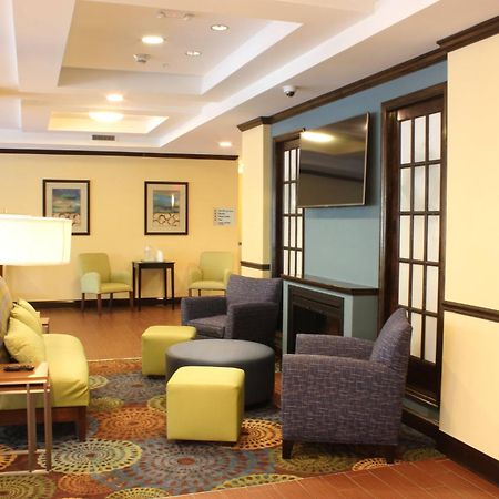 Holiday Inn Express & Suites Lebanon By Ihg Eksteriør bilde
