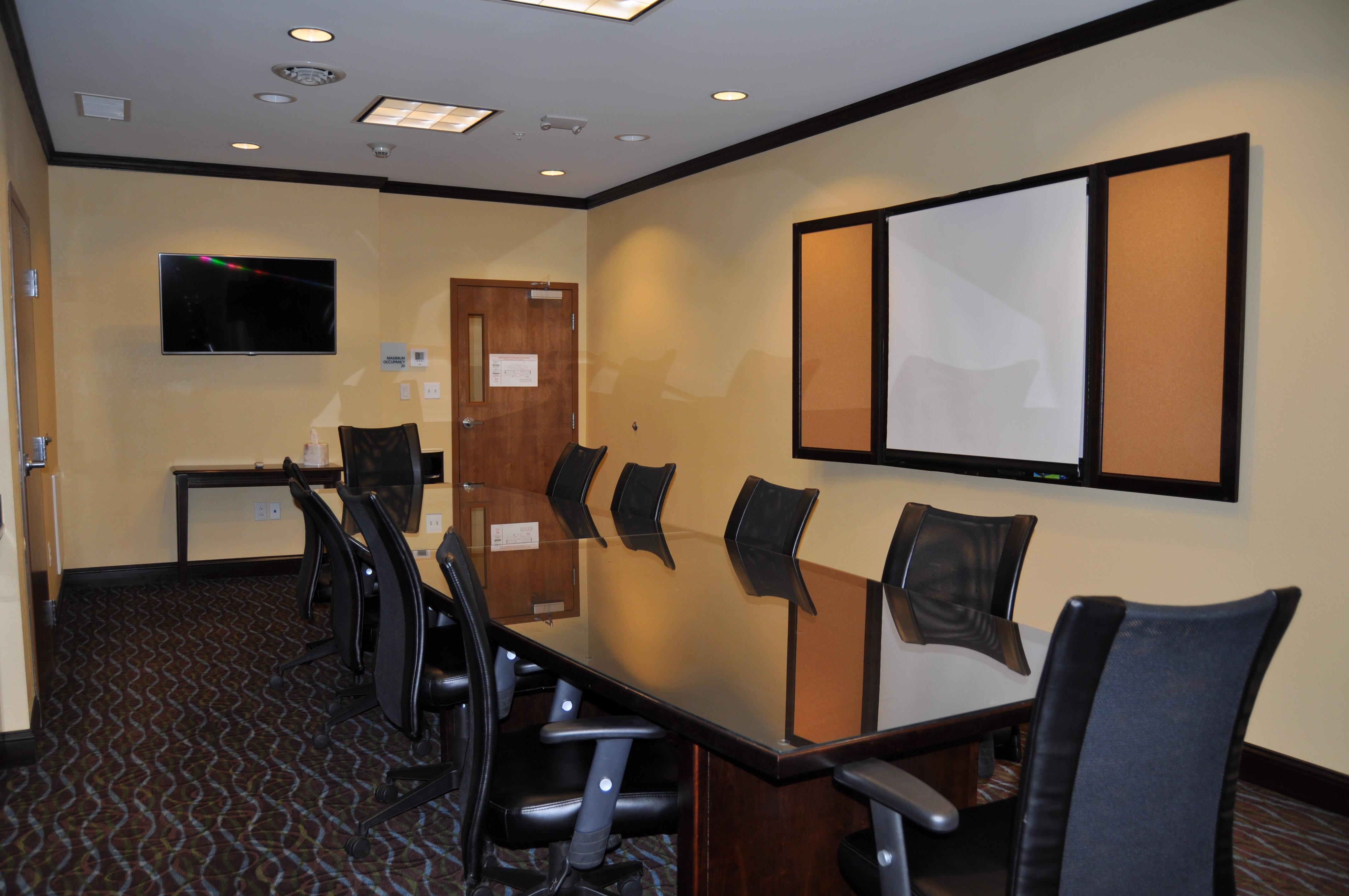 Holiday Inn Express & Suites Lebanon By Ihg Eksteriør bilde