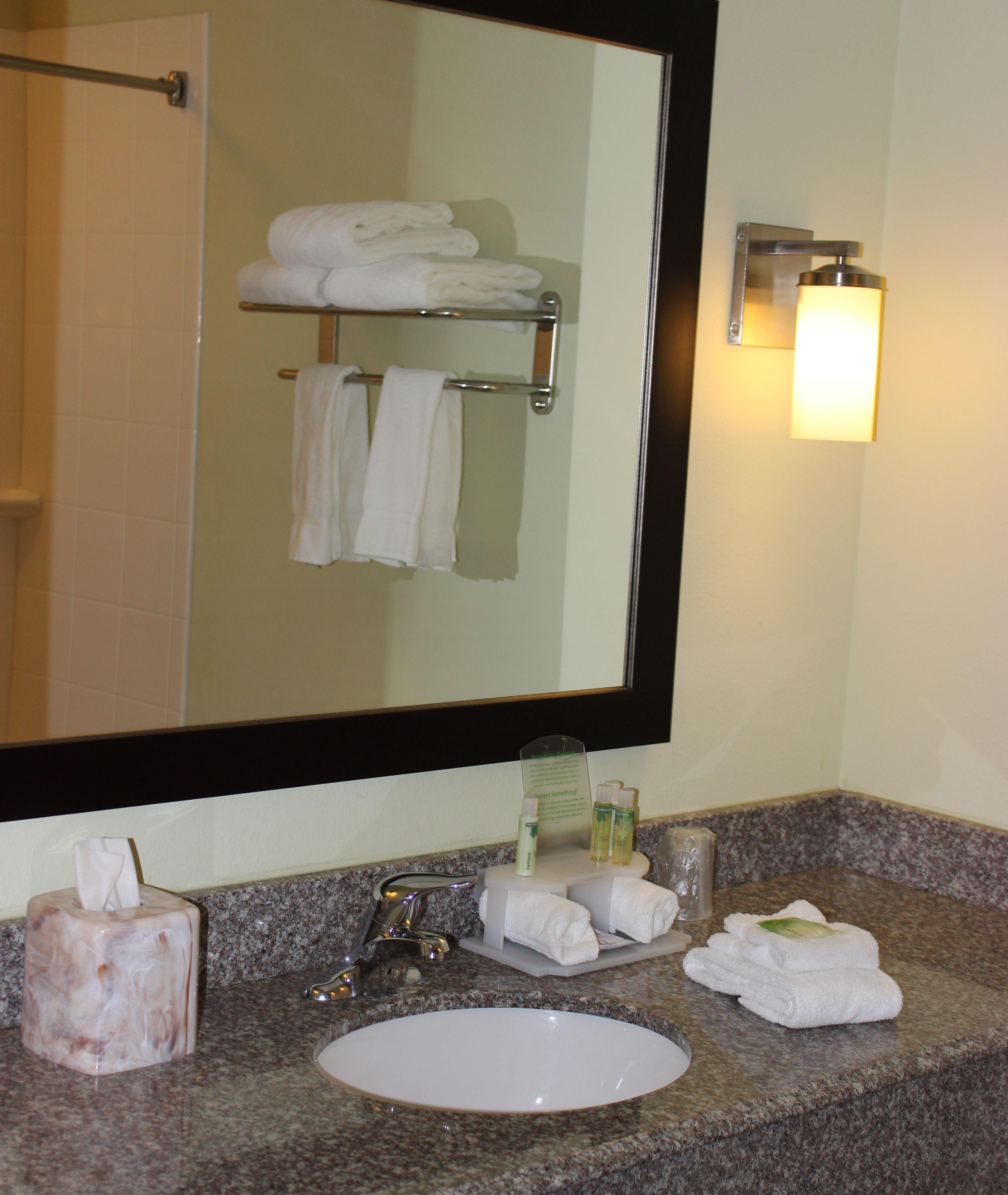 Holiday Inn Express & Suites Lebanon By Ihg Eksteriør bilde