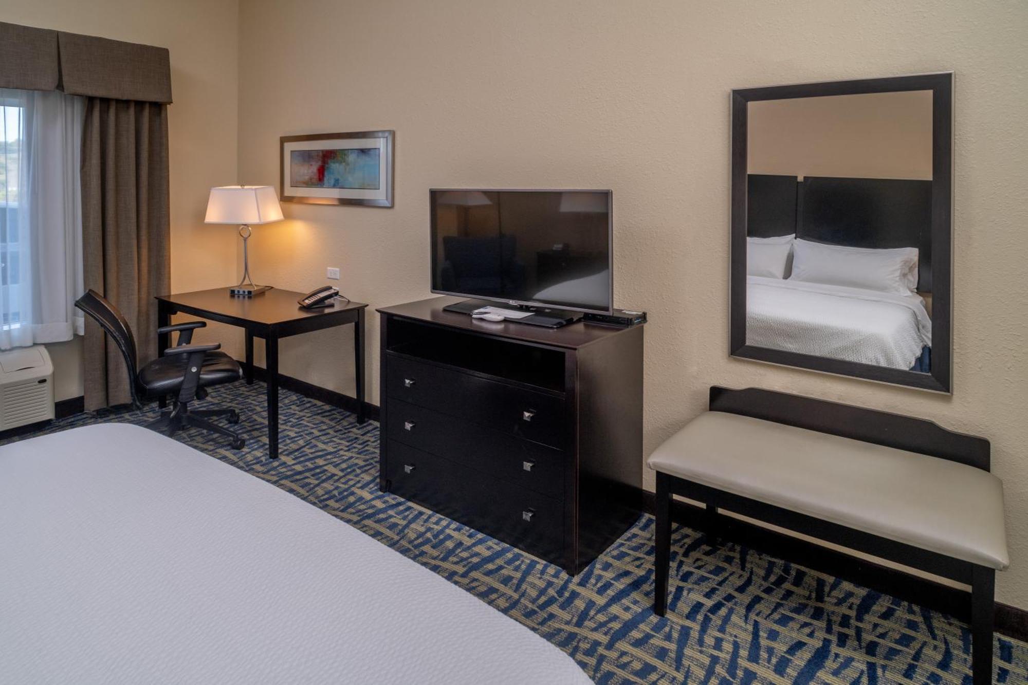 Holiday Inn Express & Suites Lebanon By Ihg Eksteriør bilde