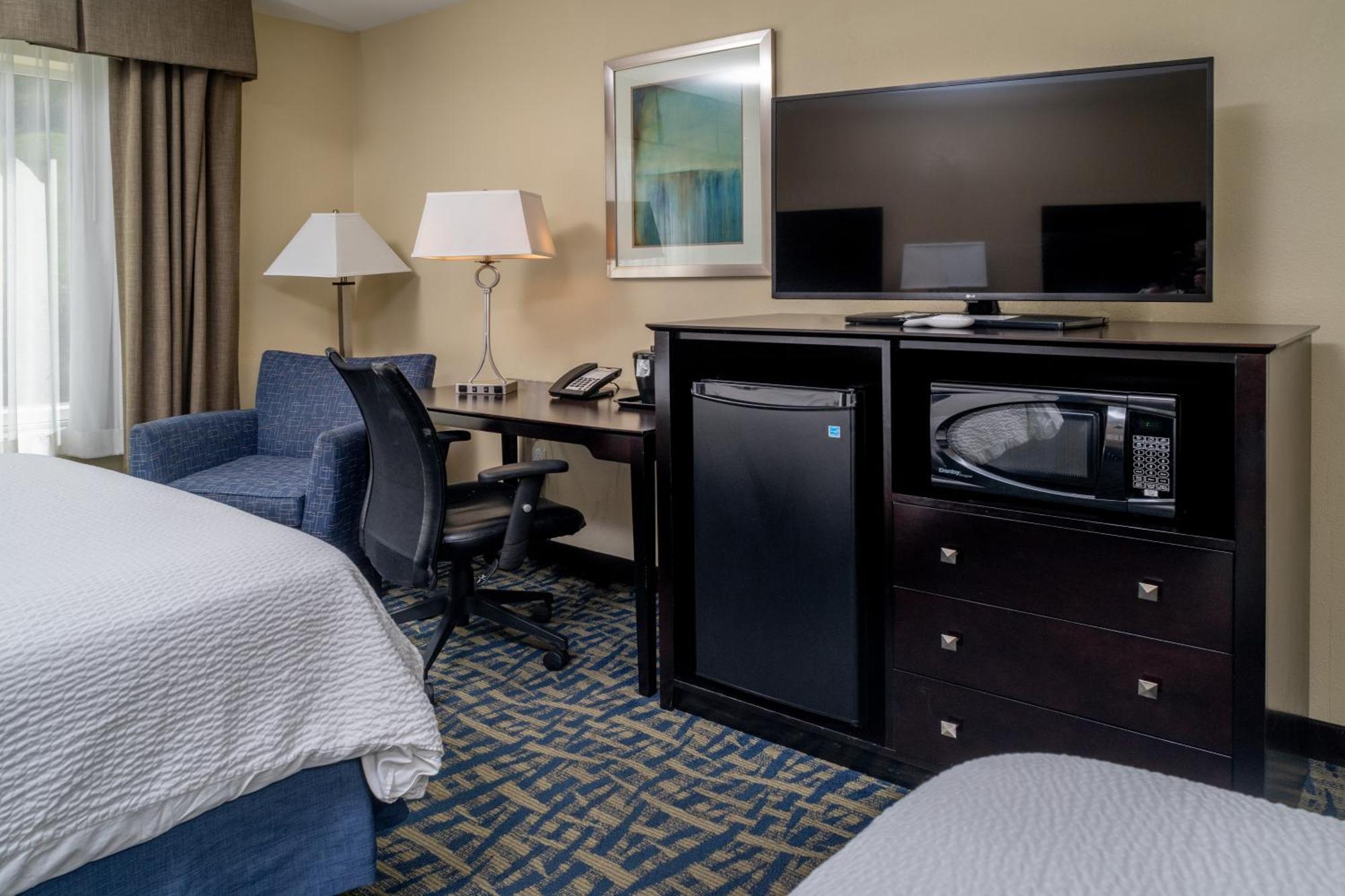 Holiday Inn Express & Suites Lebanon By Ihg Eksteriør bilde