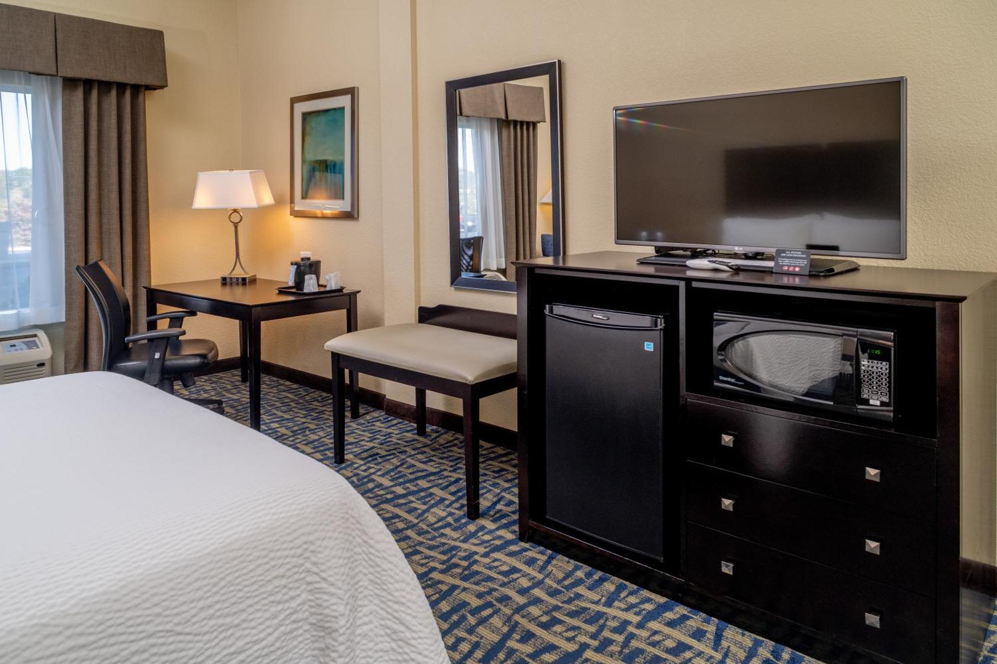 Holiday Inn Express & Suites Lebanon By Ihg Eksteriør bilde