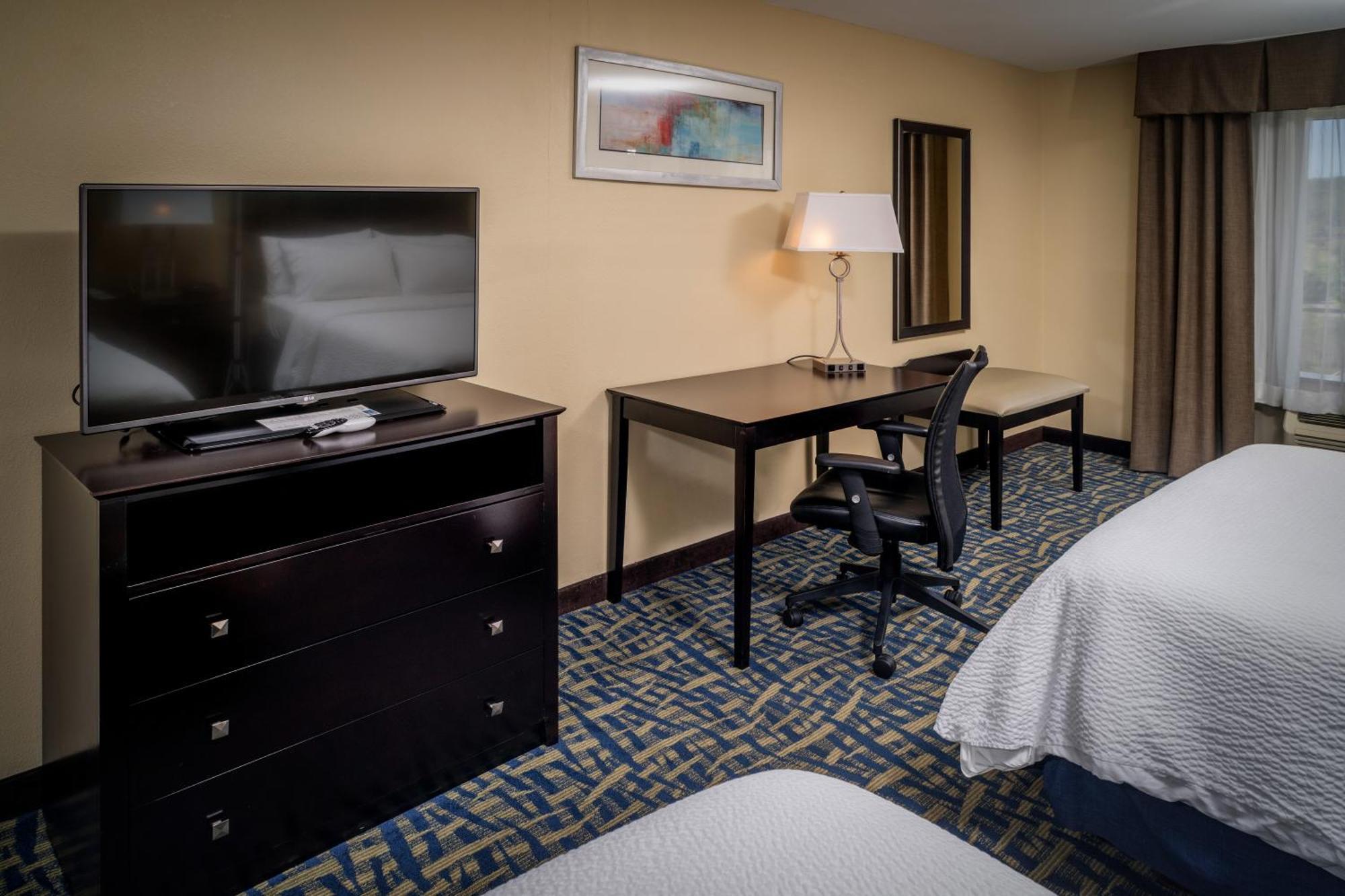 Holiday Inn Express & Suites Lebanon By Ihg Eksteriør bilde