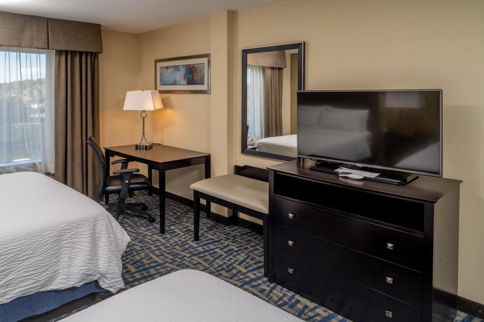 Holiday Inn Express & Suites Lebanon By Ihg Eksteriør bilde