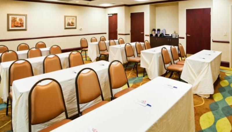 Holiday Inn Express & Suites Lebanon By Ihg Eksteriør bilde