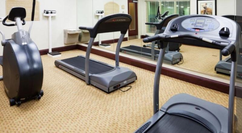 Holiday Inn Express & Suites Lebanon By Ihg Eksteriør bilde